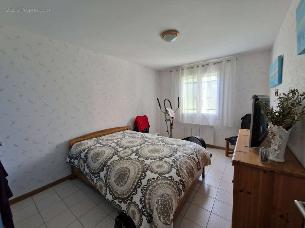 Appartement à NYONS