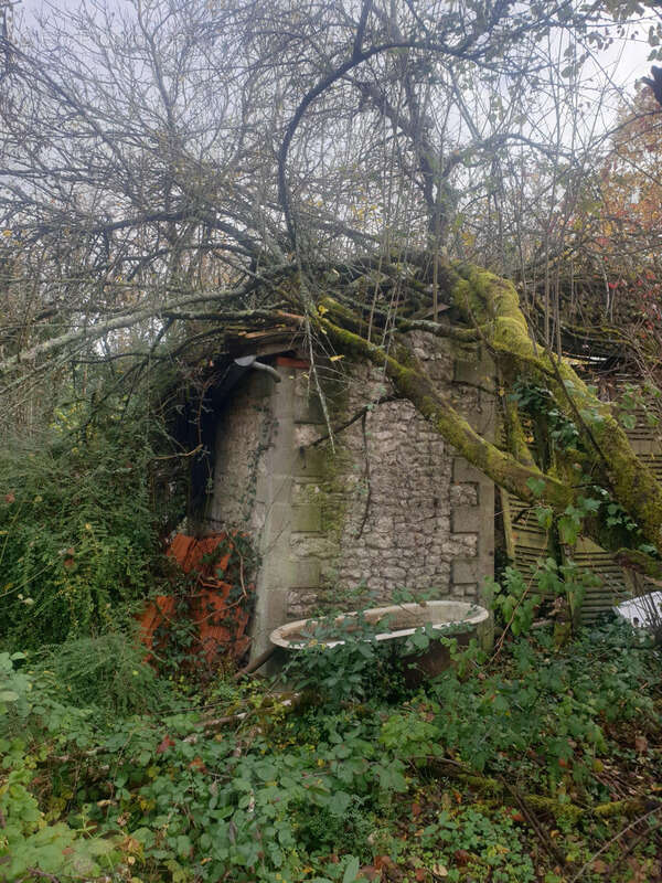 Maison à SAINT-BONNET