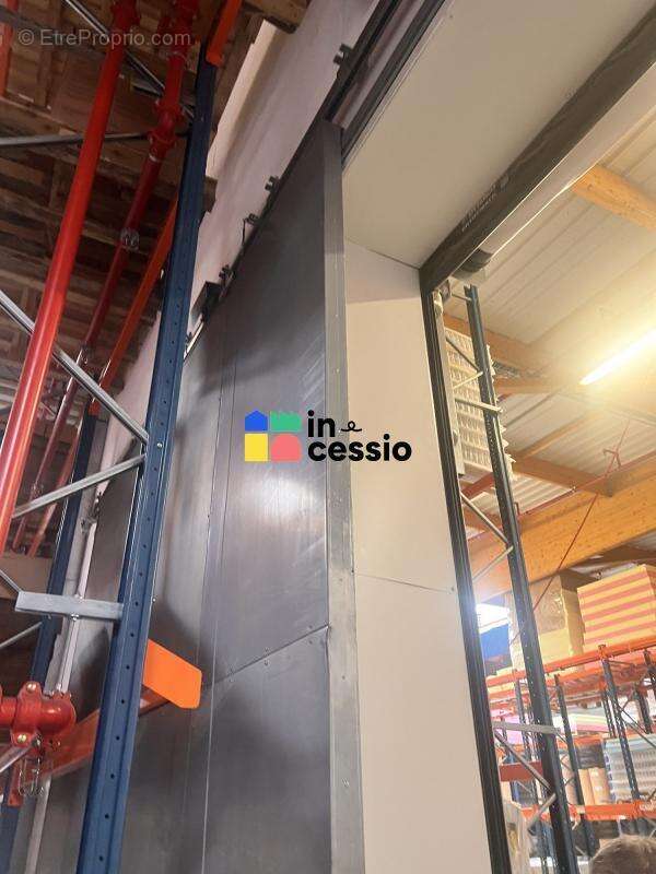 ? 1. site industriel d'exception – 8 000 m² – une opport - photo 16