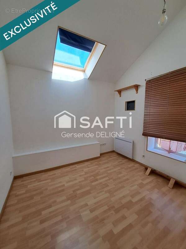 Maison 147 m² à Pouancay  - photo 9