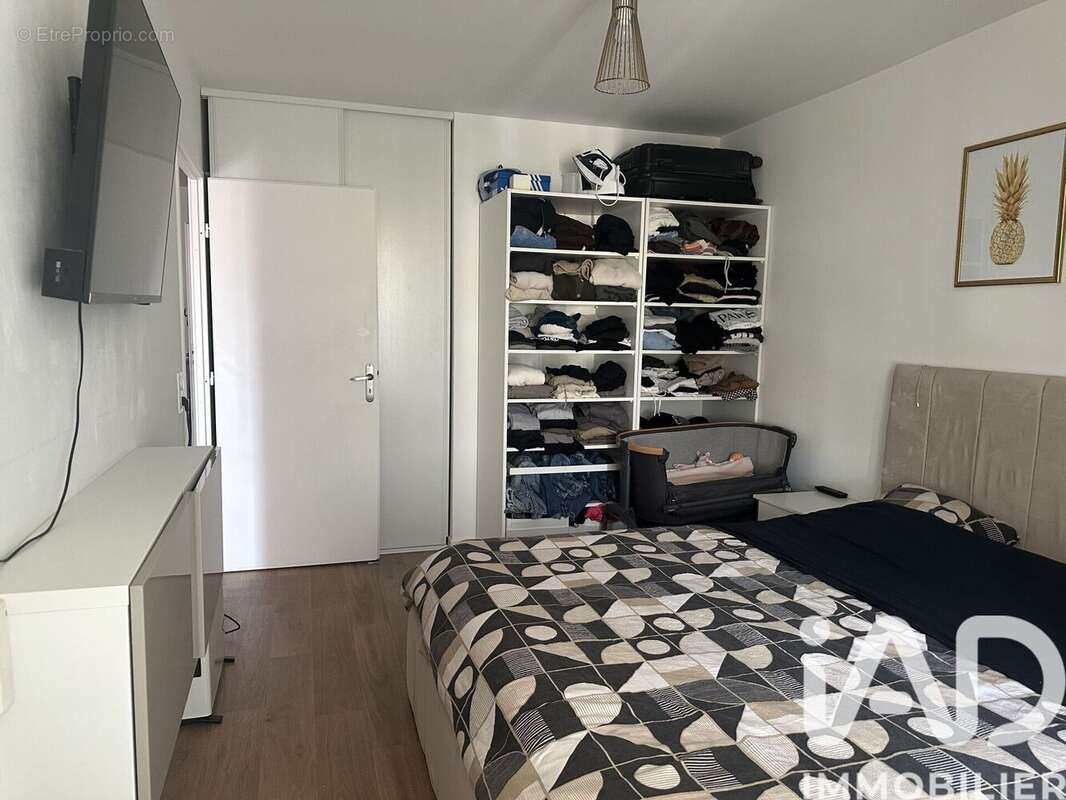 Photo 6 - Appartement à CORBEIL-ESSONNES