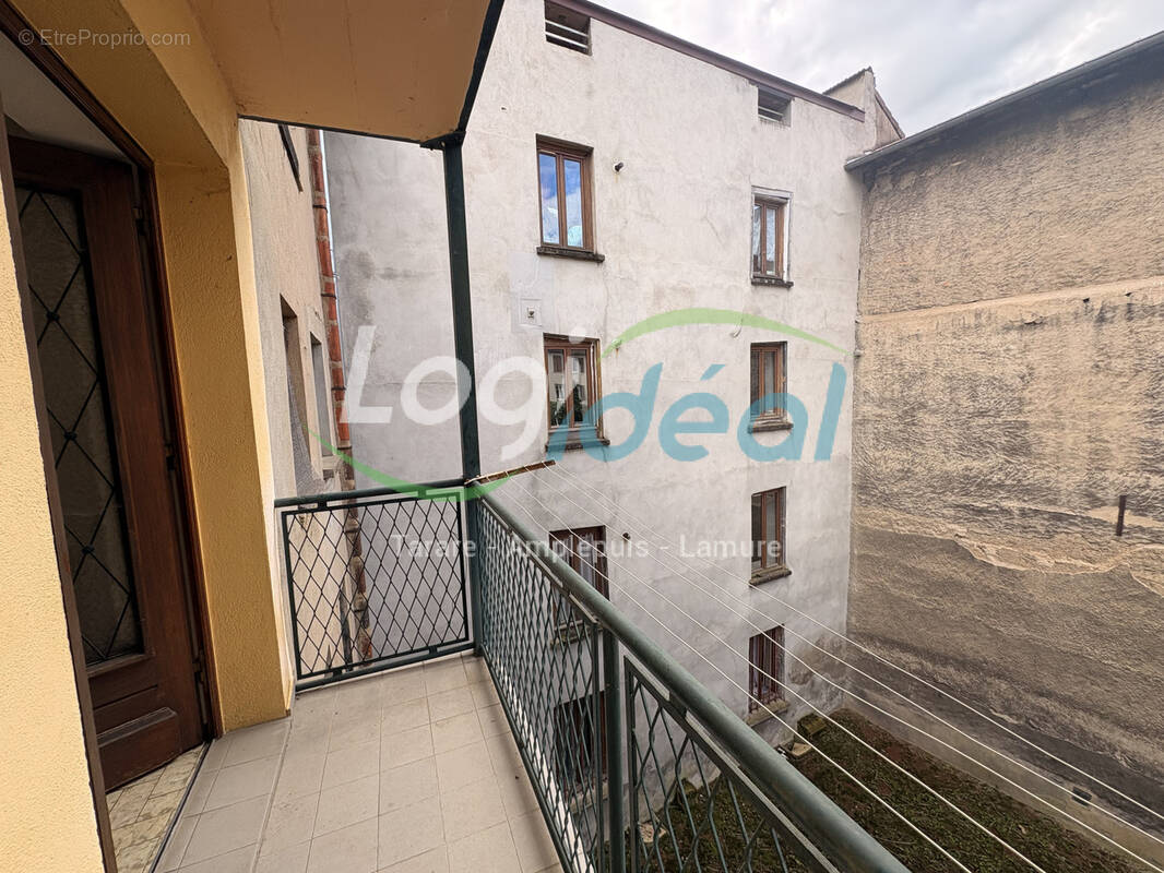 Appartement à TARARE