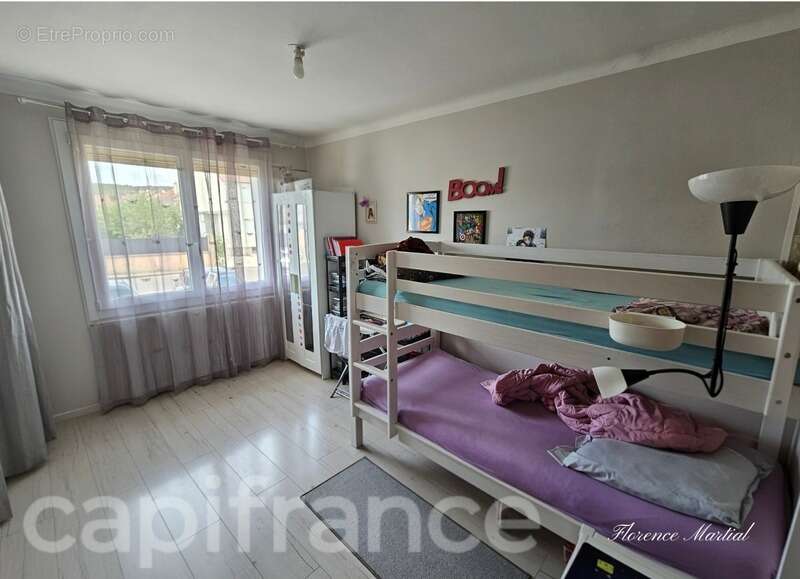 Maison individuelle T4 – DPE C, grand balcon et sous-sol complet à Marsannay-la-Côte (21) - photo 10