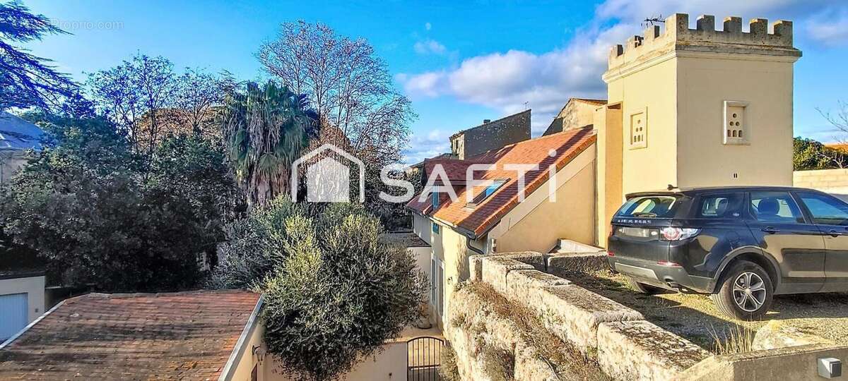 Photo 2 - Maison à BEZIERS