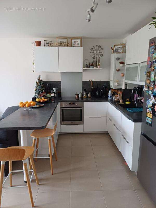 La Couronne Appartement avec grande terrasse - photo 6