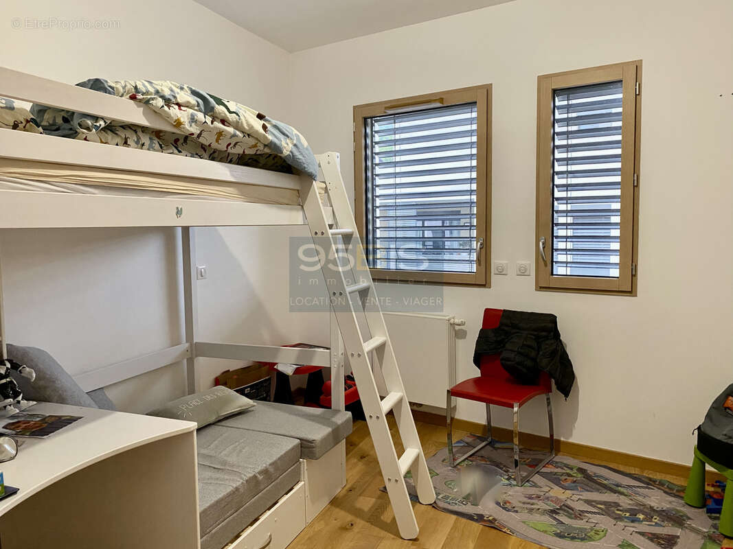 Appartement à LIMONEST