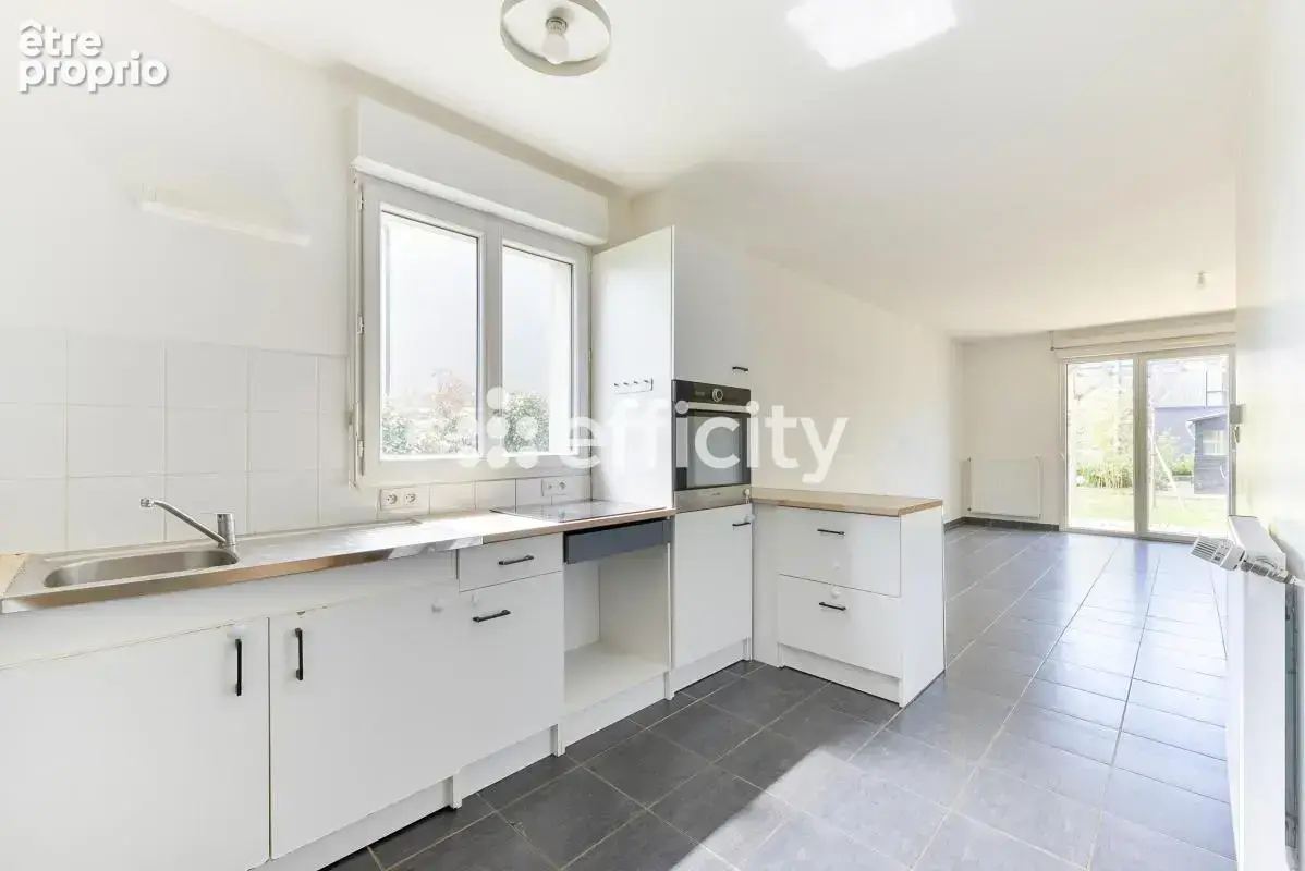 Maison 4 pièces 78 m² à vendre à Saint-Jean-De-Boiseau (44640) - photo 5