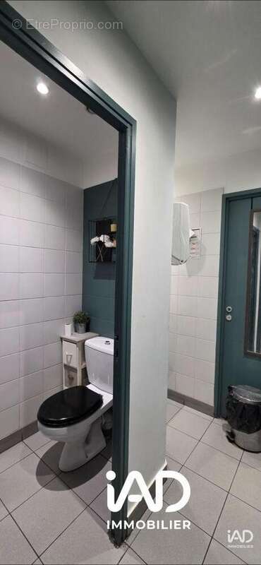 Photo 4 - Commerce à RODEZ