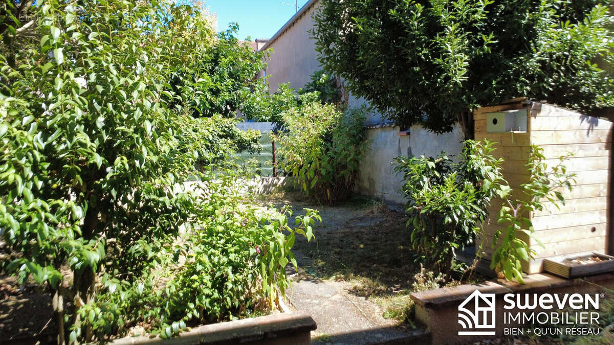 Maison 135 m² à Plaisance-Du-Touch  - photo 2