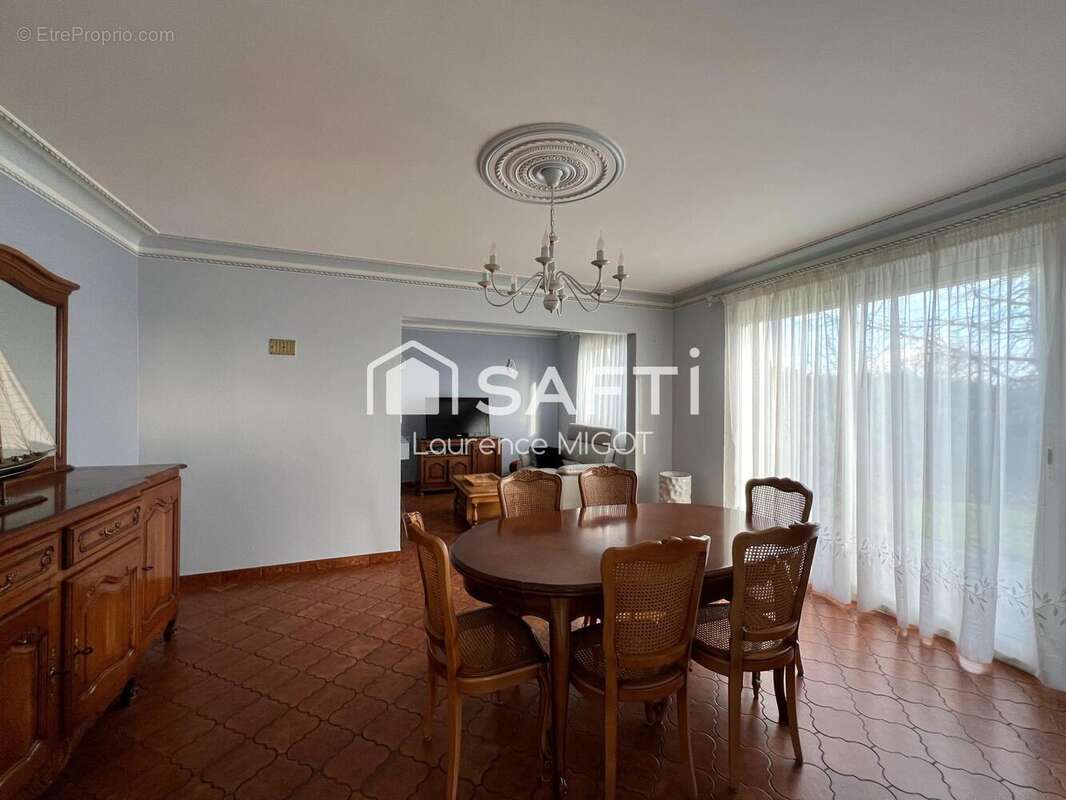 Photo 4 - Maison à DERVAL