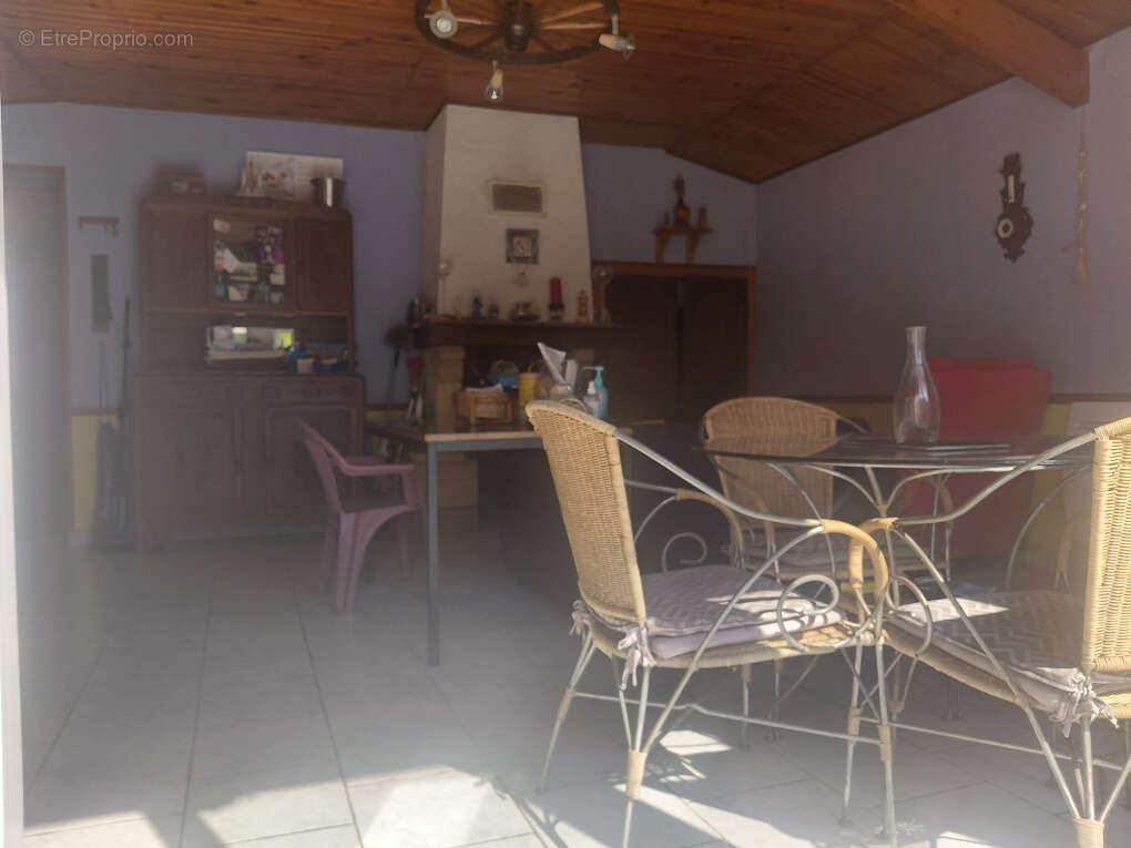 Maison 3 chambres saint brevin - photo 5