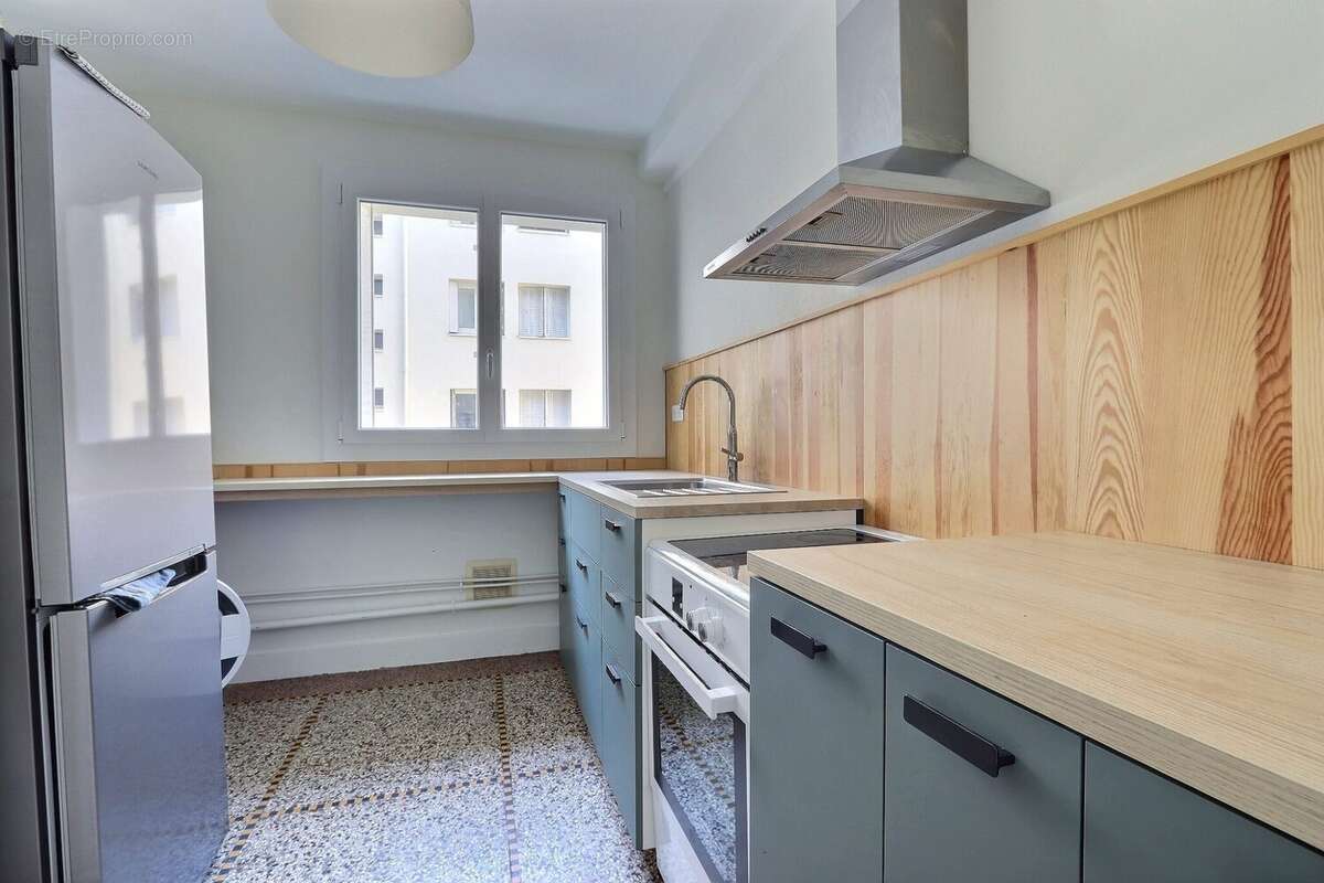 Appartement à CLERMONT-FERRAND