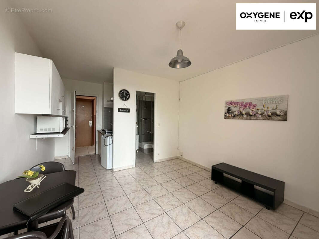 Appartement à PERPIGNAN