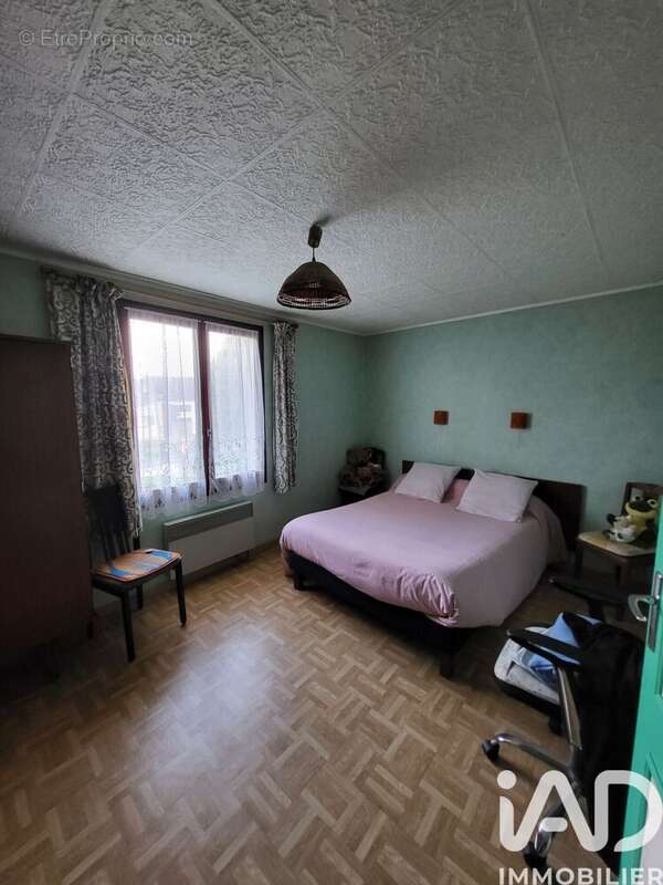 Photo 5 - Maison à POUY-SUR-VANNES