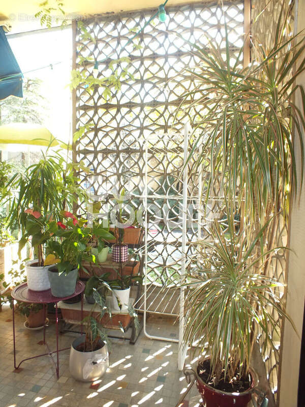 Appartement à AVIGNON