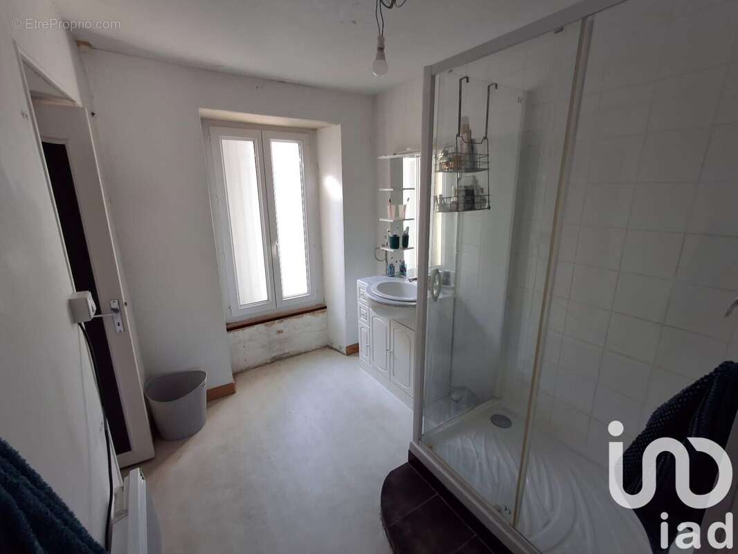 Photo 6 - Maison à BEAUVAIS-SUR-MATHA