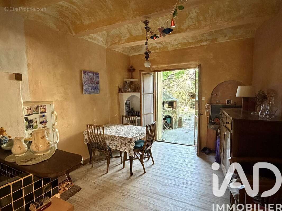 Photo 4 - Maison à GANGES