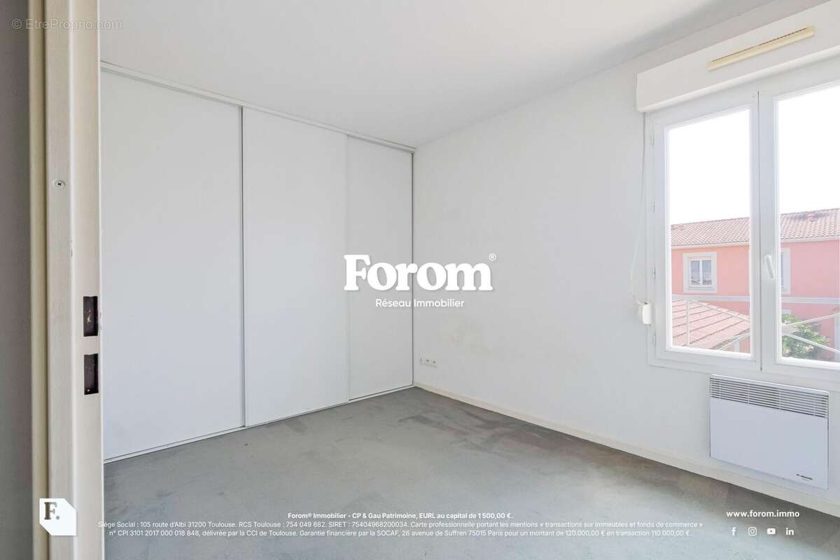 Appartement 71 m² à Gaillac  - photo 6