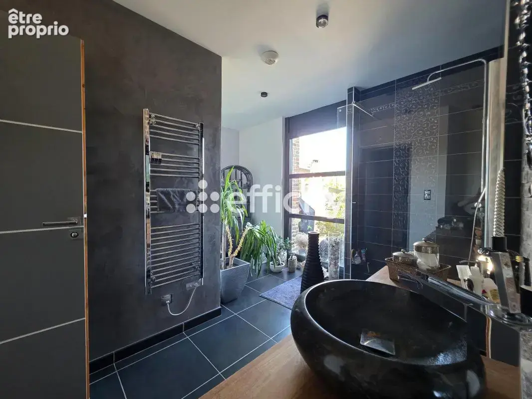 Maison 6 pièces 170 m² à vendre à La Saussaye (27370) - photo 25
