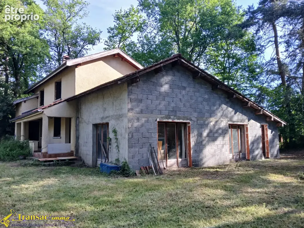 Maison 145 m2 - 10km de Lezoux - photo 2