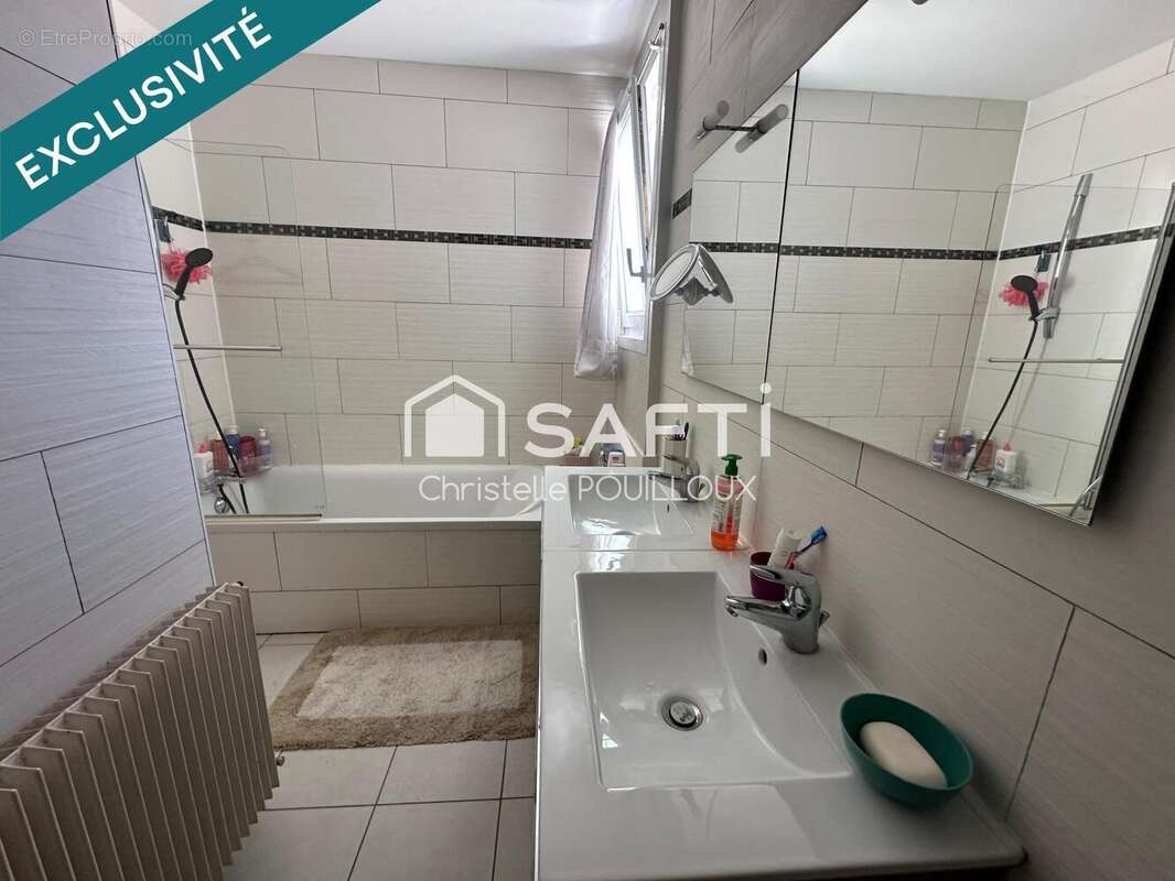 Photo 9 - Maison à NIORT