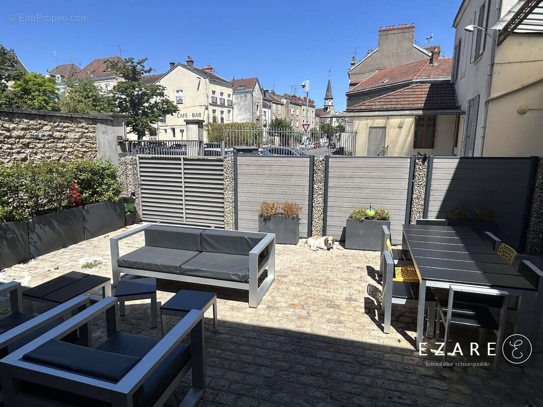 Maison 271 m² à Dijon  - photo 8