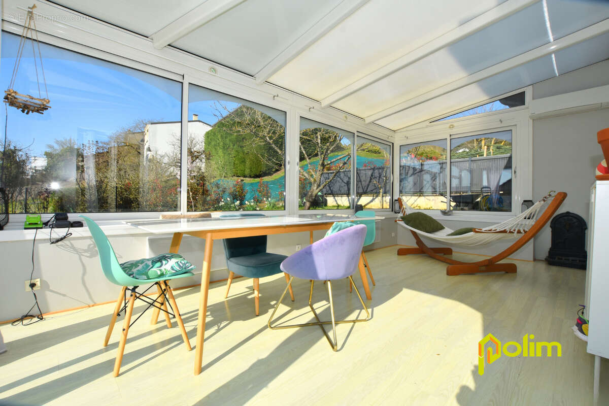 Maison à PONT-A-MOUSSON