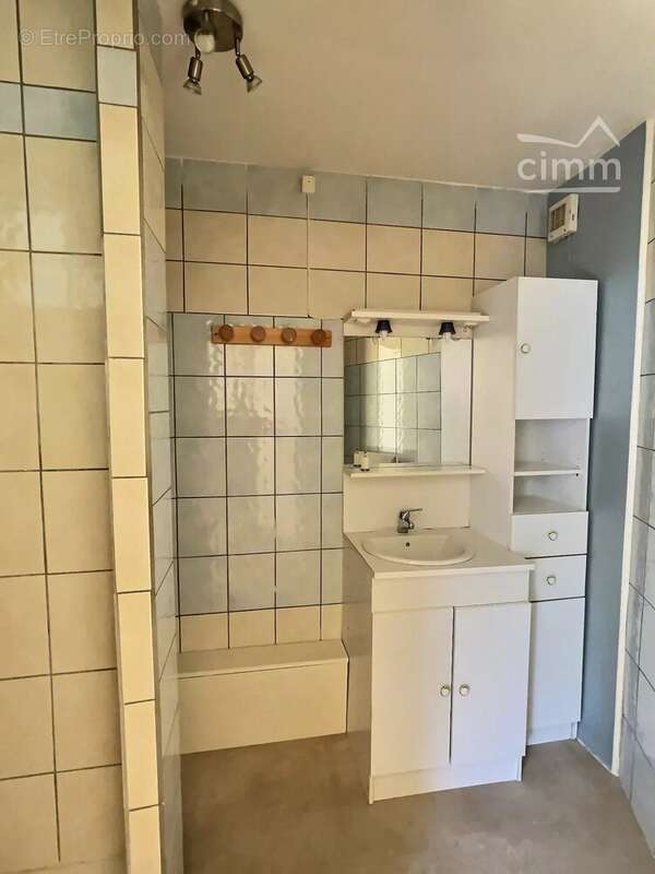 Appartement à BAR-LE-DUC