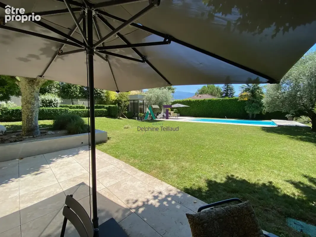 Maison 7 pièces 200 m² à vendre à Corenc (38700) - photo 8