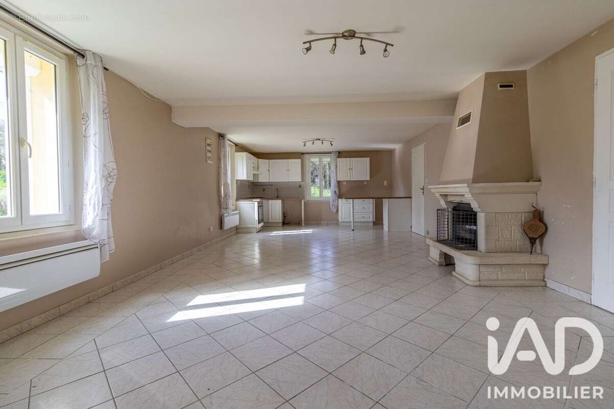 Maison 190 m² à Cazes-Mondenard  - photo 5