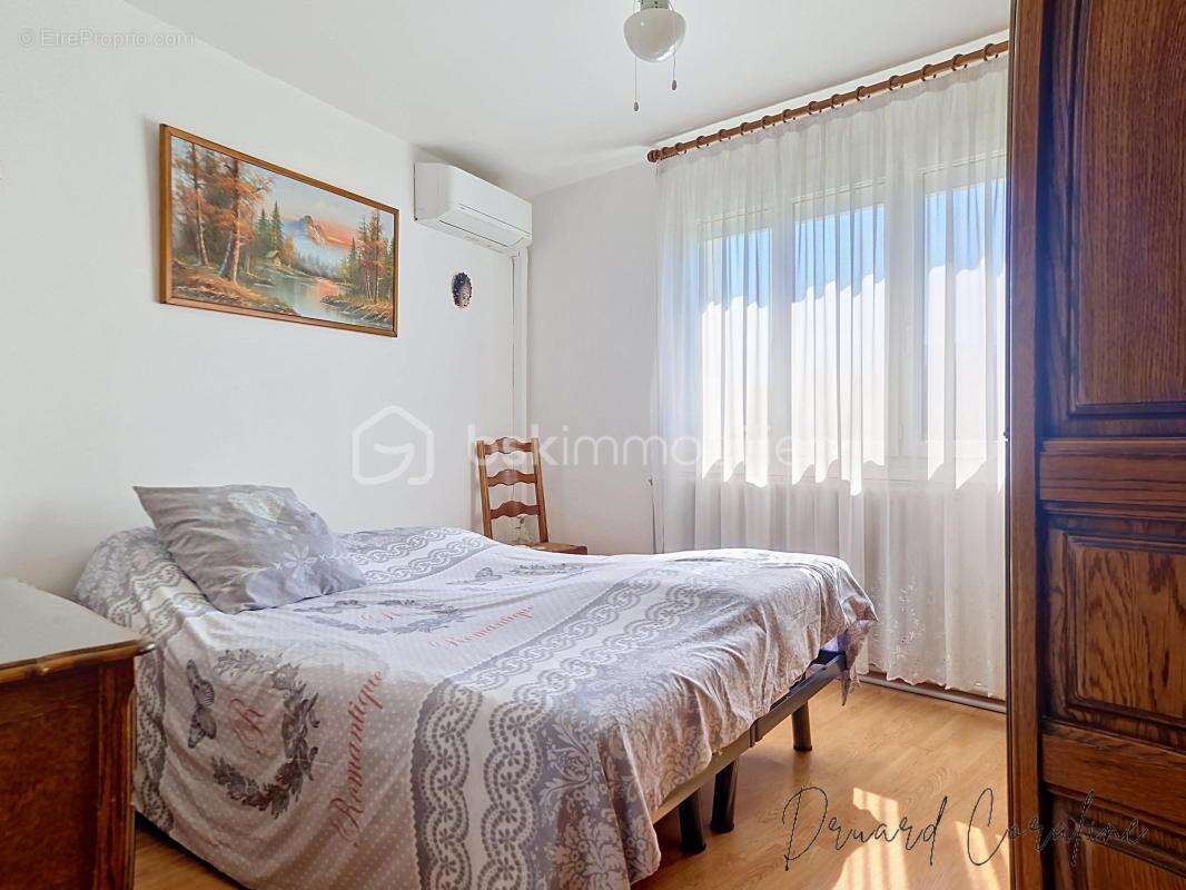 Maison de village - photo 11