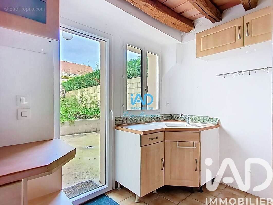 Photo 5 - Maison à ROZAY-EN-BRIE