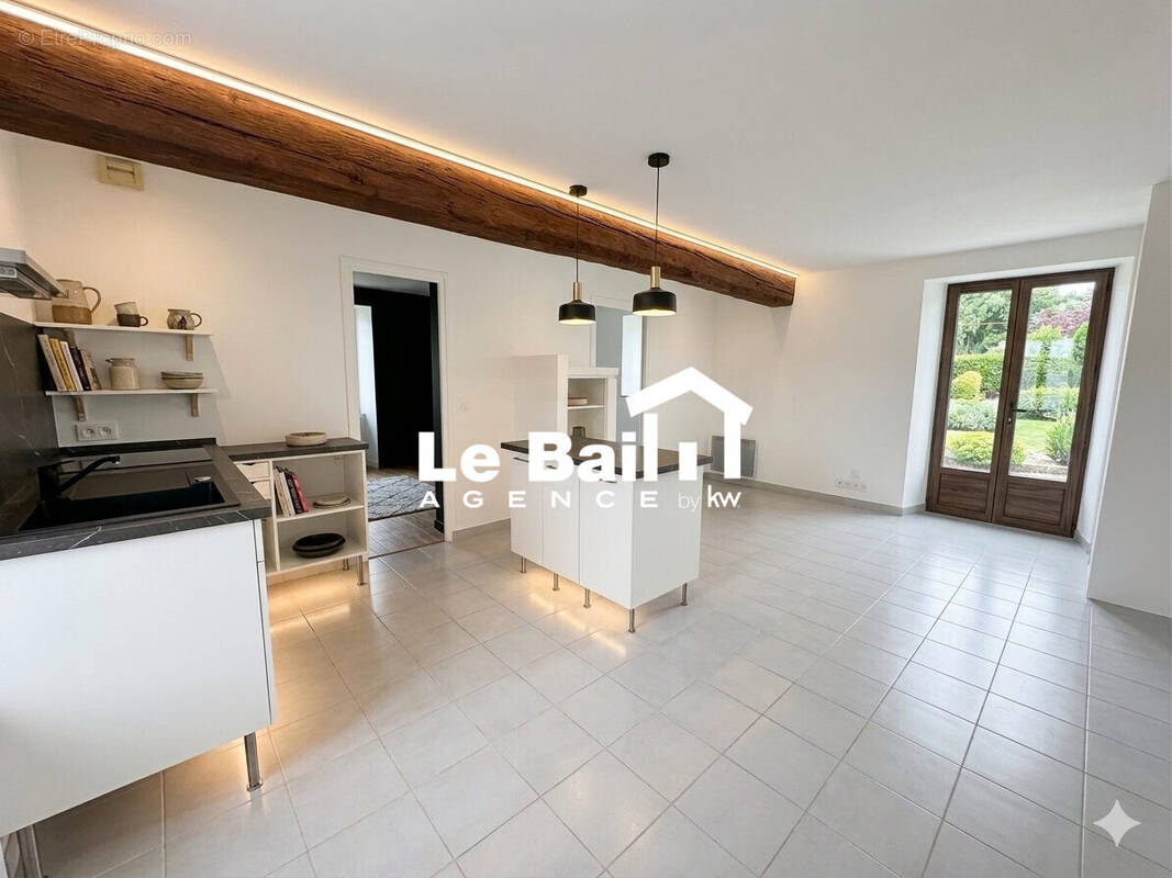 Appartement à OSNY
