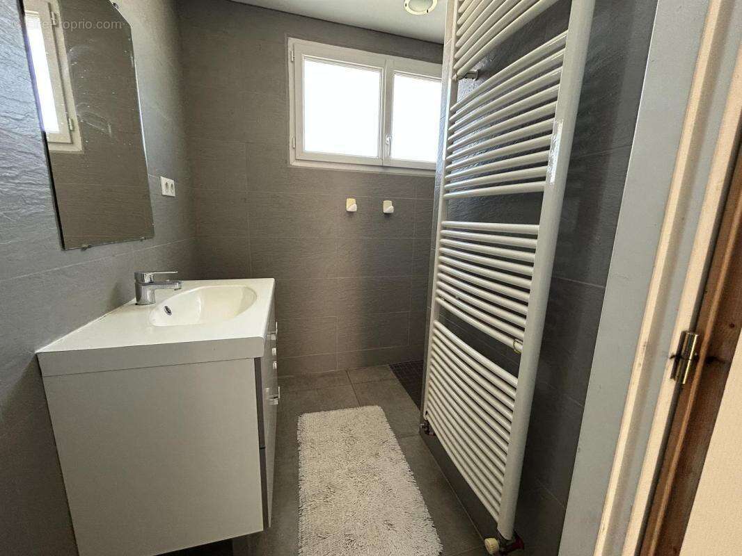 Maison à CAMBON