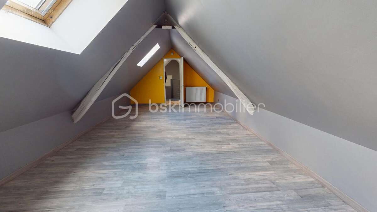 Maison familiale - photo 19