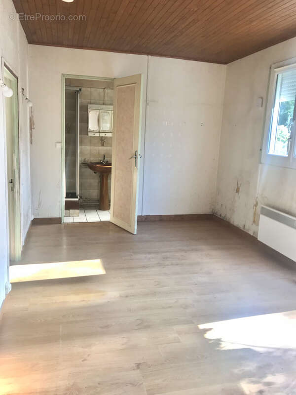 Maison à SOISY-SUR-ECOLE