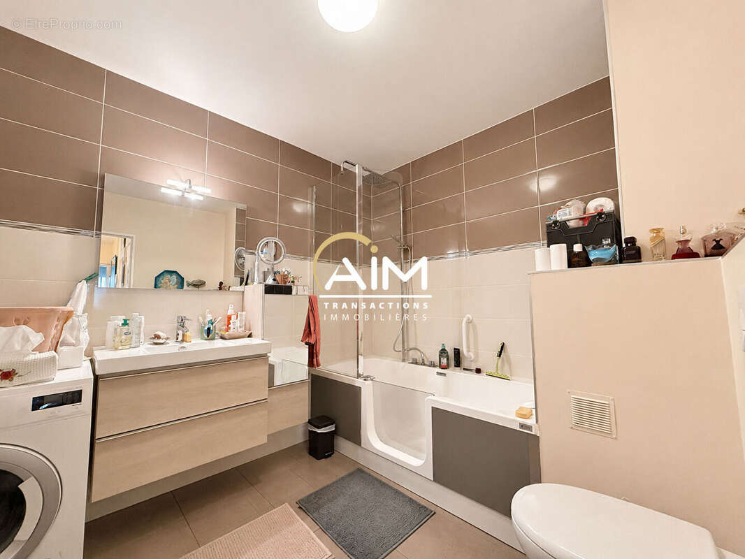 Appartement à ANGERS