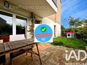 Photo 1 - Appartement à BAILLET-EN-FRANCE