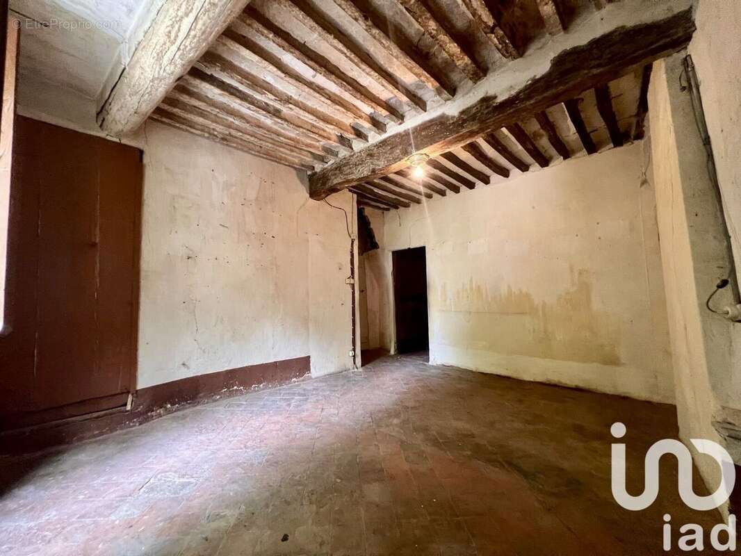 Photo 6 - Maison à VILLES-SUR-AUZON