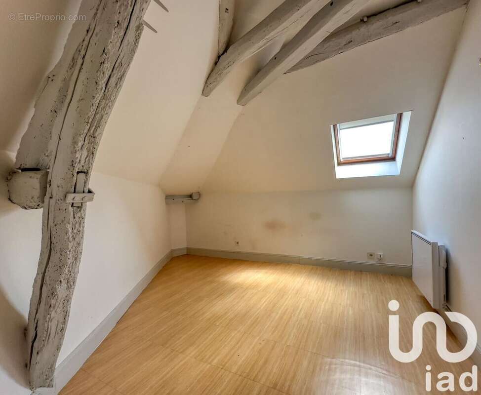 Photo 6 - Appartement à COMPIEGNE