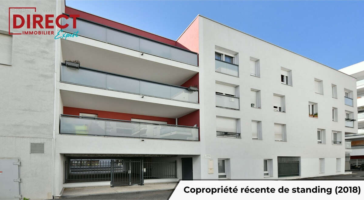 Appartement à ALFORTVILLE