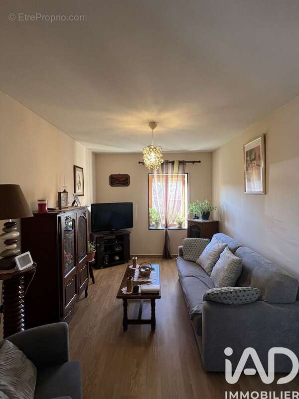 Photo 3 - Maison à ARGENCES