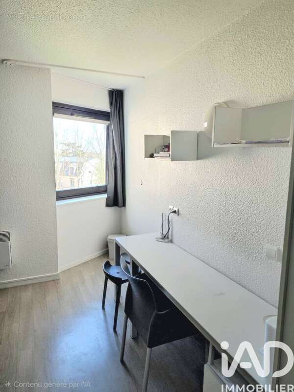 Photo 5 - Appartement à ORLEANS