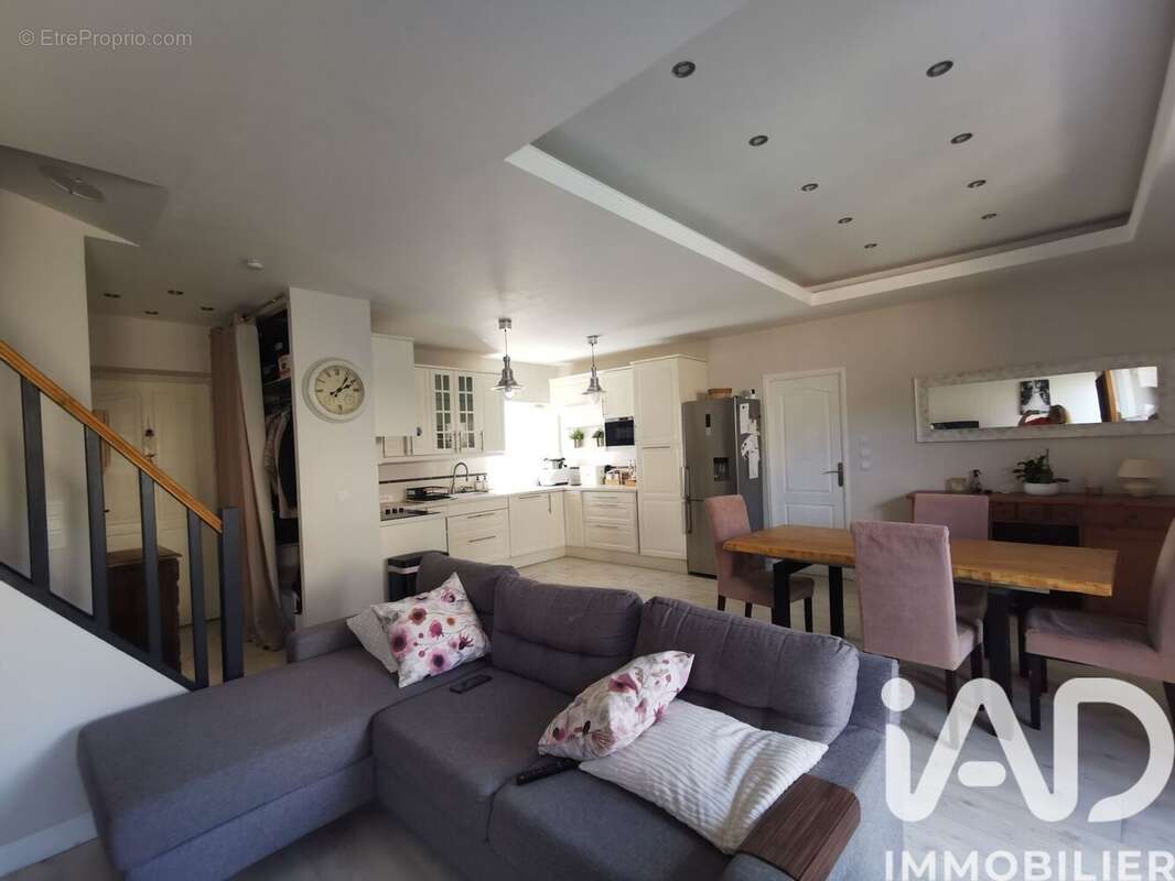 Photo 6 - Maison à SOIGNOLLES-EN-BRIE