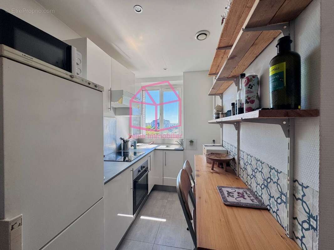 Appartement à CHOISY-LE-ROI