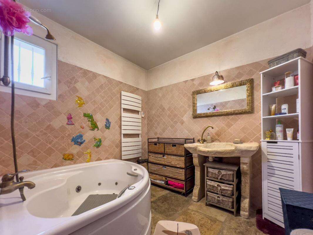 Maison à BEAUVOISIN