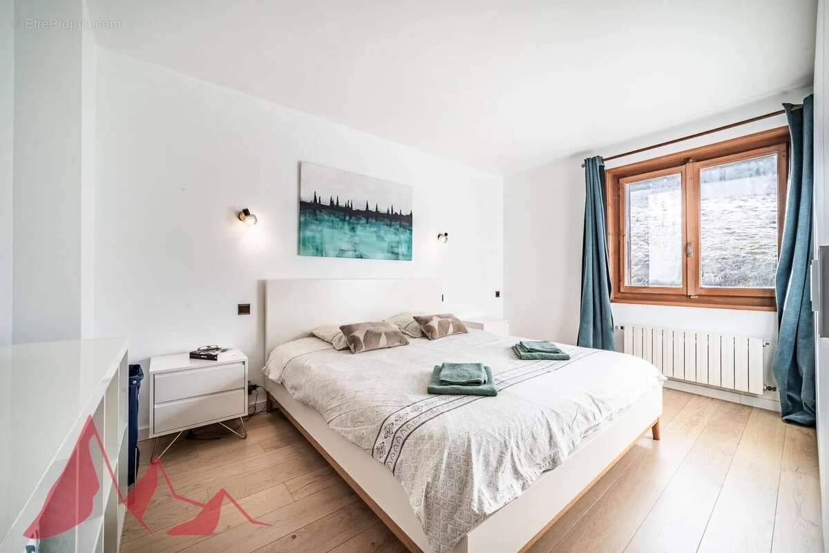 Maison à MORZINE