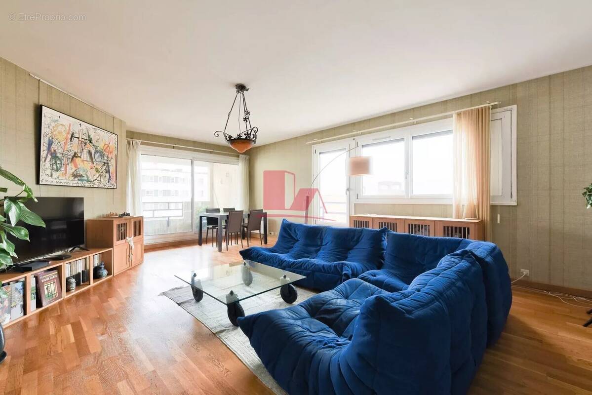 Appartement à VANVES