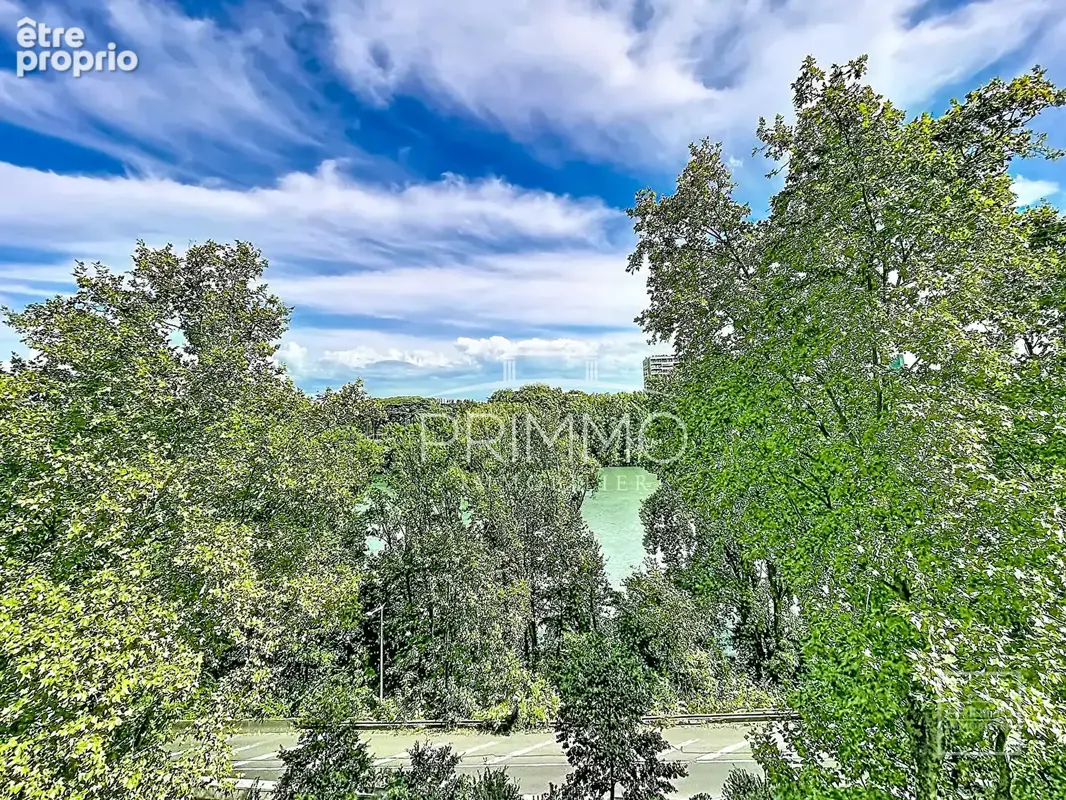 Lyon 4e ? appartement familial de 148 m² ? vue dégagée sur le rhône et le parc ? charme de l'ancien - photo 11
