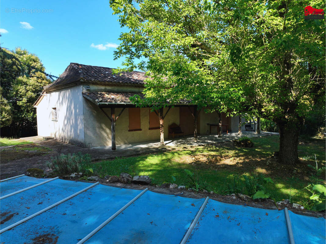 Maison de campagne - photo 5